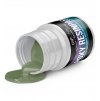 Bledězelená (RAL 6021) Zelená pigmentová pasta