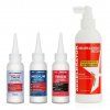 Starbond set di colle EM-02, EM-150, EM-2000 59ml e Acceleratore con pompetta 236ml