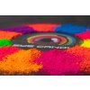 Arc Orange — slídový pigment Eye Candy Pigments
