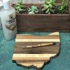 Howard Cutting Board Cleaner - Čistič dřevěných prkének na krájení 7