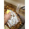 Howard Cutting Board Cleaner - Detergente per taglieri in legno