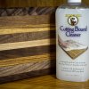 Howard Cutting Board Cleaner - Čistič drevených krájacích dosiek
