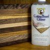 Howard Cutting Board Cleaner - Reiniger für Holzschneidebretter
