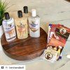 Howard Cutting Board Cleaner - Sredstvo za čišćenje drvenih dasaka za rezanje