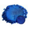 Blue Orchid — slídový pigment Eye Candy Pigments