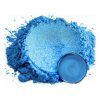 Umi Blue — slídový pigment Eye Candy Pigments
