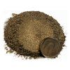 Shinai Brown — slídový pigment Eye Candy Pigments