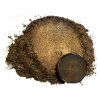 Kendo Brown — slídový pigment Eye Candy Pigments