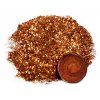 Aki Copper — slídový pigment Eye Candy Pigments