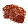 Penny Copper — slídový pigment Eye Candy Pigments