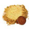 Chrysta Gold — slídový pigment Eye Candy Pigments