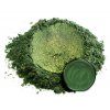 Bonsai Green — slídový pigment Eye Candy Pigments
