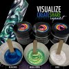 PEN BLUEBLOOD NEBULAGREEN SHIDE 1024x
