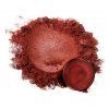 Candy Red — slídový pigment Eye Candy Pigments