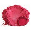 Rainbow Red — slídový pigment Eye Candy Pigments