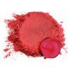 Momo Red — slídový pigment Eye Candy Pigments