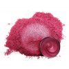 Beniimo Red — slídový pigment Eye Candy Pigments
