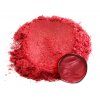 Red Rose — slídový pigment Eye Candy Pigments