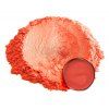 Carmine — slídový pigment Eye Candy Pigments