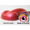 Carmine — slídový pigment Eye Candy Pigments
