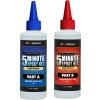 New & Improved 5-Minute Epoxy Kit! | Enhanced UV Resistance & Flexibility 240 ml