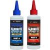 STARBOND 5-Minute Epoxy Kit 240 ml | New & Improved | Resistencia UV e flexibilidade aumentadas
