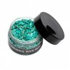 Starbond Turquoise Wood Inlay Chips, 70 g, 3 - 5 mm