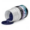 Noční modrá (RAL 5022) Modrá pigmentová pasta