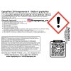 DIPON Epoxyplast 3D B100 UltraPour 1,5 kg - Čirá epoxidová pryskyřice na výrobu stolů, maximální síla odlitku 10 cm