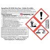 DIPON Epoxyplast 3D B100 UltraPour 15 kg - Čirá epoxidová pryskyřice 2