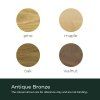 Rubio Monocoat Oil Plus 2C ANTIQUE BRONZE 1 1