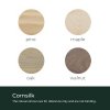 Rubio Monocoat Oil Plus 2C CORNSILK