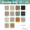 Rubio Monocoat Precolor Easy Intense Black