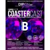 LuminaCast 2 Coaster Cast