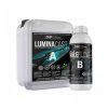 DIPON LuminaCast 8 Table Flow 1,5 kg - Nízko viskózní epoxidová pryskyřice, tloušťka 5 cm