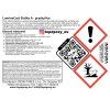 DIPON LuminaCast 8 Table Flow 1,5 kg - Resina epóxi de baixa viscosidade, espessura 5 cm