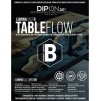 LuminaCast 8 Table Cast
