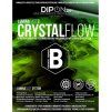 DIPON LuminaCast 3 Crystal Flow 7,5 kg - Résine époxy de viscosité particulierement basse, épaisseur 10 mm