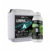 DIPON LuminaCast 3 Crystal Flow 15 kg - Résine époxy de viscosité particulierement basse, épaisseur 10 mm