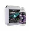 DIPON LuminaCast 4 Gem Flow 7,5 kg - Téměř středně viskózní epoxidová pryskyřice, tloušťka 20 mm