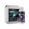 DIPON LuminaCast 4 Gem Flow 15 kg - Téměř středně viskózní epoxidová pryskyřice, tloušťka 20 mm