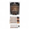 Starbond Wood Furniture, Floor, and Laminate Repair Markers Sets – Easy Repairs for Wooden Surfaces