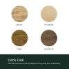 Rubio Monocoat Oil Plus 2C DARK OAK