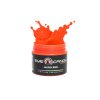 Hiiro Red Neon Paste Eye Candy Pigments 59 ml, Červená neonová pigmentová pasta