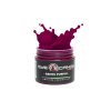 Ebiiro Purple Neon Paste Eye Candy Pigments 59 ml, Fialová neonová pigmentová pasta