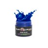 Buru Blue Neon Paste Eye Candy Pigments 59 ml, Modrá neonová pigmentová pasta