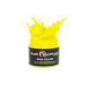 Kiiro Yellow Neon Paste Eye Candy Pigments 59 ml, Žlutá neonová pigmentová pasta