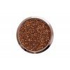 Rustic Bronze Flakes — metalické vločky do epoxidu a laku Eye Candy Pigments