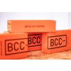 Brasilia Mantiqueira Mountains - Brick City Coffee