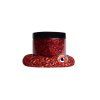 Dóza pigmentu Hibiscus Red — Eye Candy Pigments